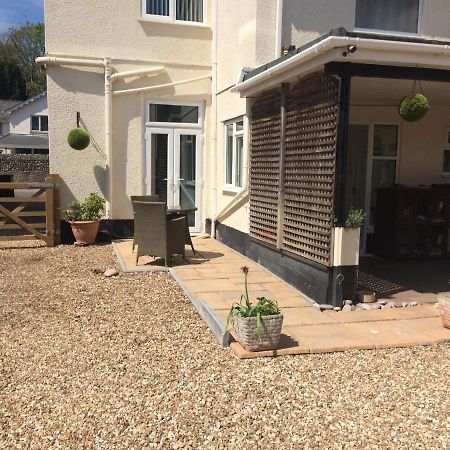 Southcombe Guesthouse Sidmouth Bagian luar foto