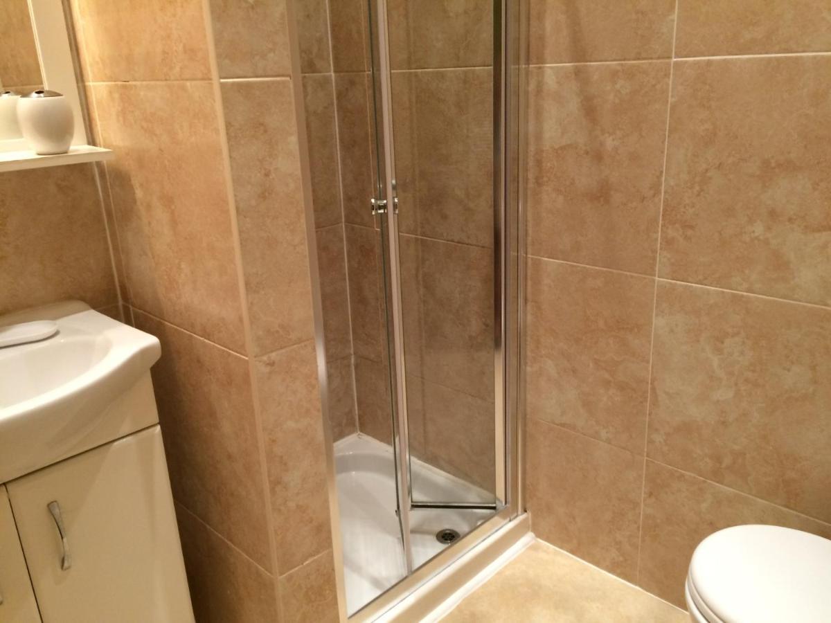 Southcombe Guesthouse Sidmouth Bagian luar foto