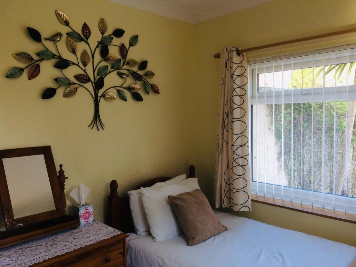 Southcombe Guesthouse Sidmouth Bagian luar foto