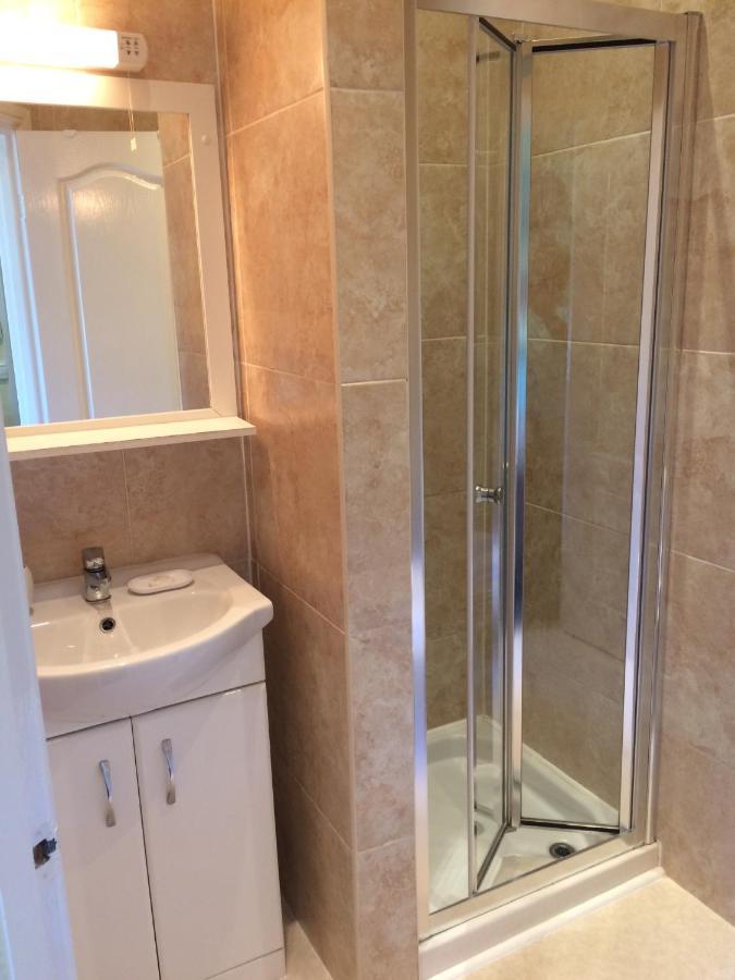 Southcombe Guesthouse Sidmouth Bagian luar foto