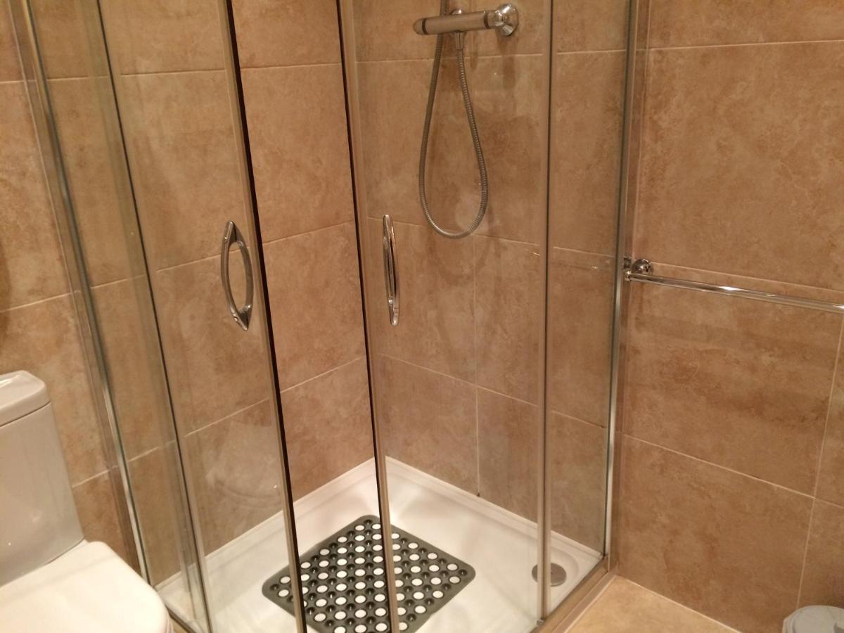 Southcombe Guesthouse Sidmouth Bagian luar foto